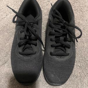 Under Armour sneakers